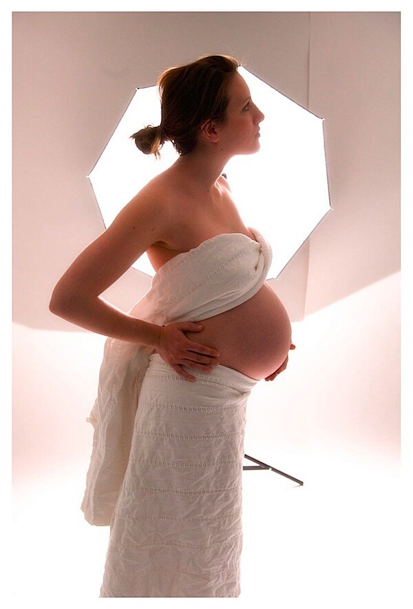 Maternity Photo Shoot