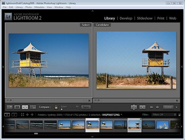 http://www.digital-photography-school.com/wp-content/uploads/2010/05/Lightroom-Compare-View-starter.jpg