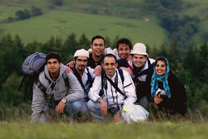 Image by HAMED MASOUMI