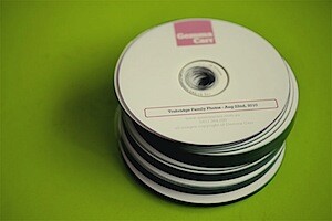  Shoot & Burn Vs Printing 1