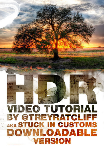Hdr Video Tutorial
