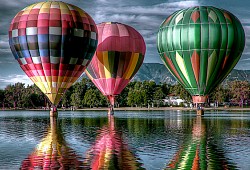 19 Beautiful Examples of HDR Done Right