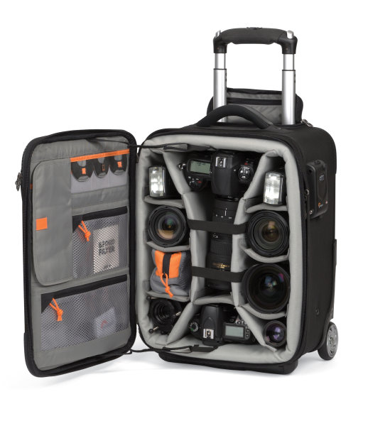 Lowepro Pro Roller X100 Pr_x100_stuffed_1-518x600