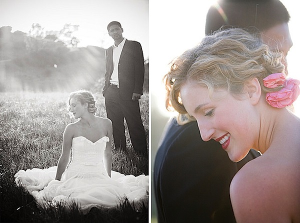 This is the final part of a series on Wedding Photography