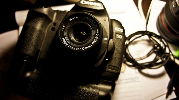 Holga-Lens-For-Canon-dSLR