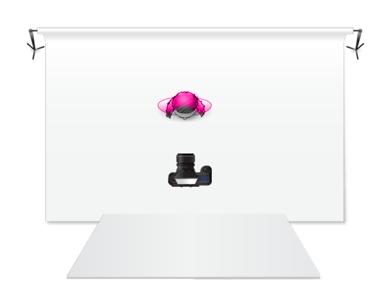 simple bounced flash diagram.png