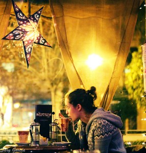 cafe