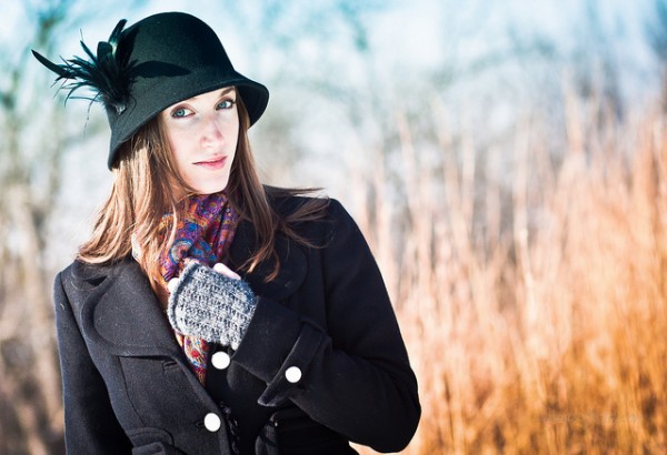 Photography Tips – 5 Benefits of a Self-Portrait Project Photography Tips – 5 Benefits of a Self-Portrait Project