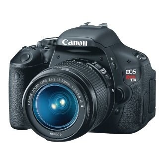 Photography Tips – 17 Best Selling DSLRs [Among Our Readers]