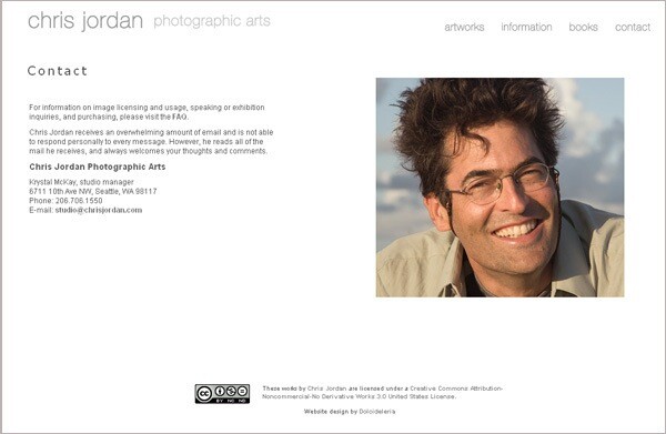 digital photo portfolio