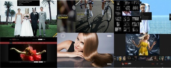 Photography Tips – How Not to Put Your Foot in It When Creating a Photo Portfolio [With 34 Examples of How to Do it Right]