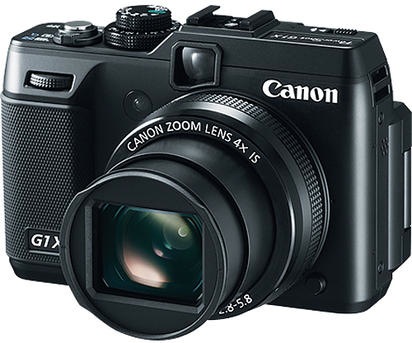 canon digital camera us on camera announced today comes from canon the powershot g1x this camera ...