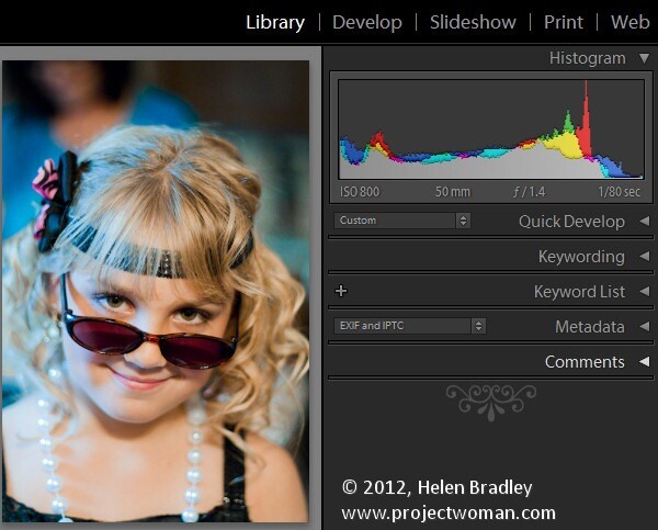 A “Happy Snap” Lightroom Workflow Lightroom happy snap workflow opener A “Happy Snap” Lightroom Workflow