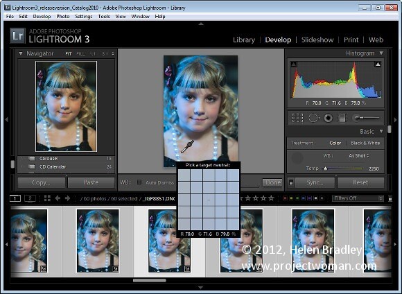 A “Happy Snap” Lightroom Workflow Lightroom happy snap workflow step7 A “Happy Snap” Lightroom Workflow