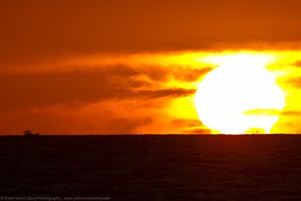 PeterWestCarey-sunset-20120119-170857-8561